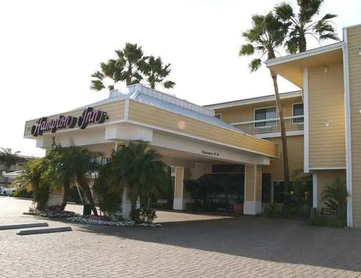 Hampton Inn & Suites by Hilton San Diego SeaWorld Near Old Town - Chambres