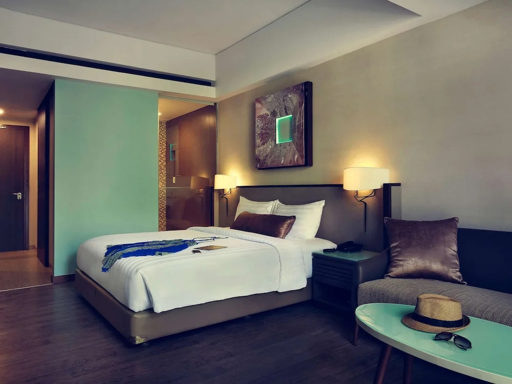 Mercure Bali Legian