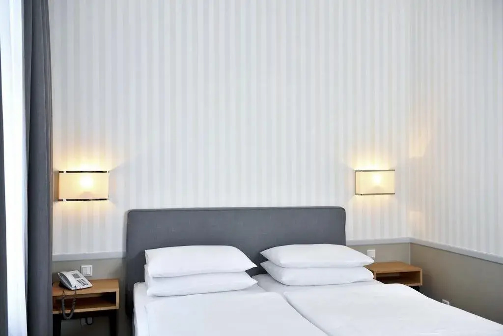 Hotel photo 20