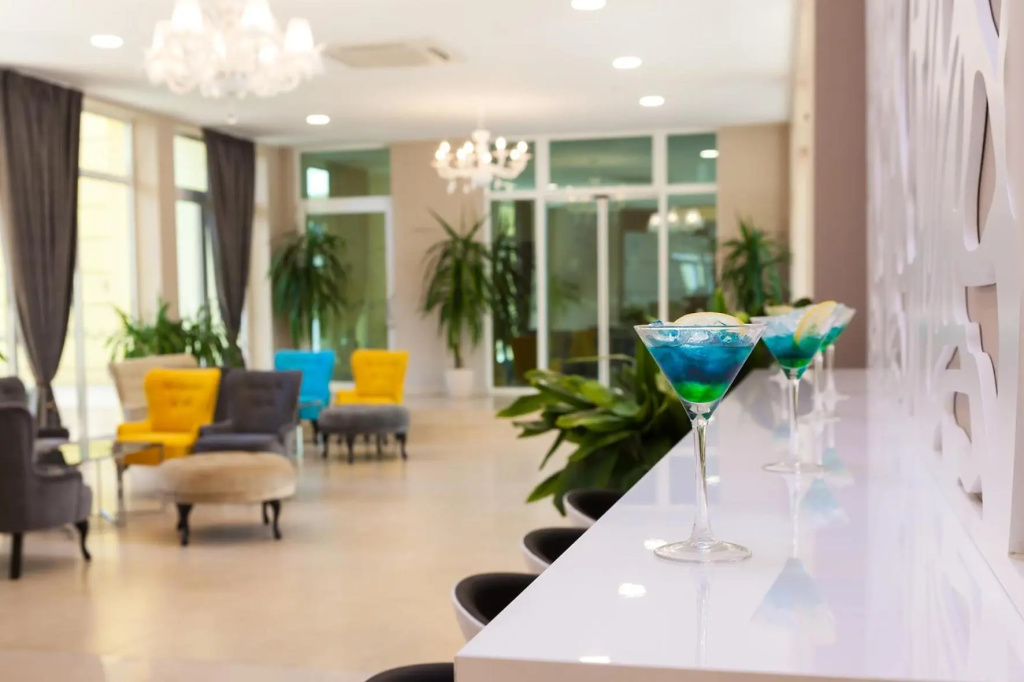 Wela Hotel - All Inclusive - Général