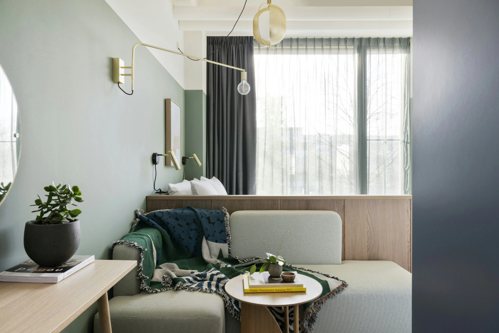 Hotel photo 28