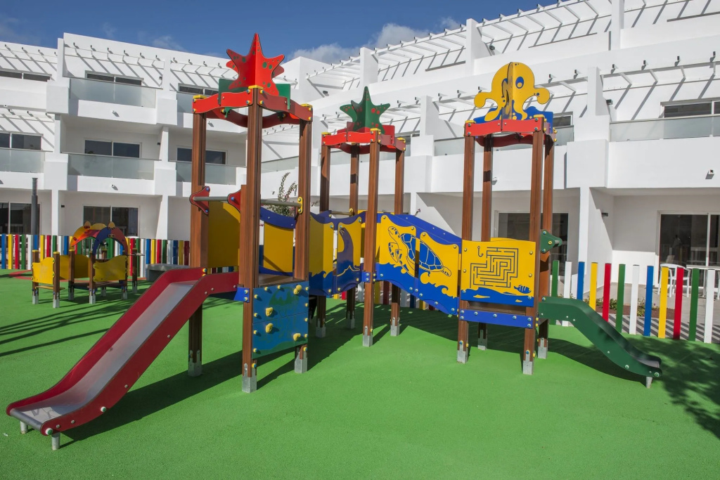 Aequora Lanzarote Suites - Général