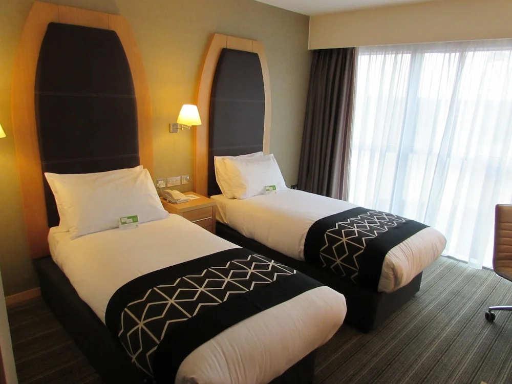 Holiday Inn Birmingham North - Cannock by IHG - Chambres