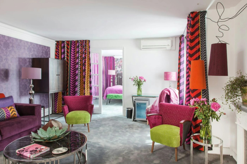 Absalon Hotel — Copenhagen, Hovedstaden