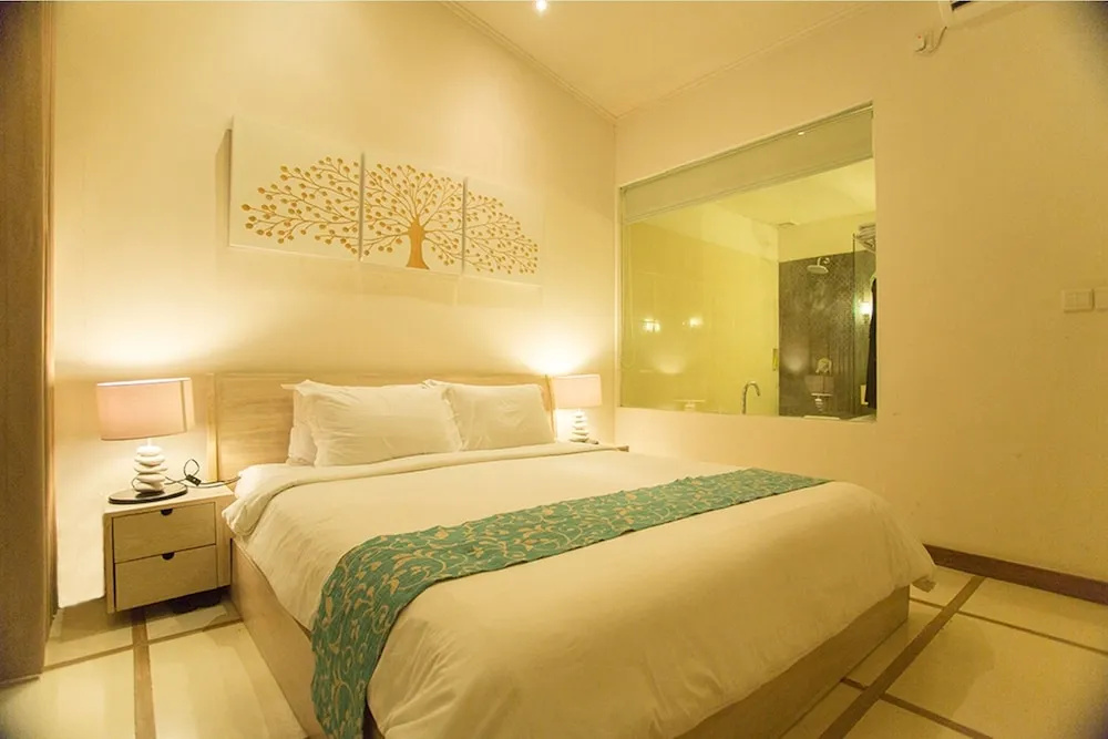 La Cabana Hotel and Villas - Général