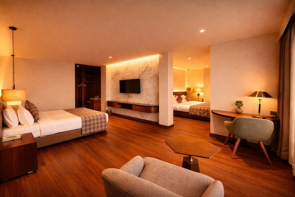 Hotel photo 8