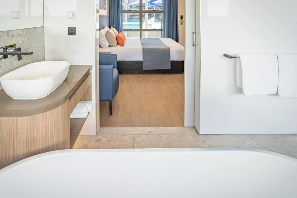 Best Western Cambridge Hotel Kununurra — фото 5