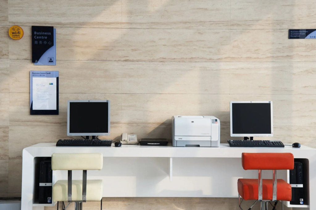 Holiday Inn Express Tianjin Dongli by IHG - Général