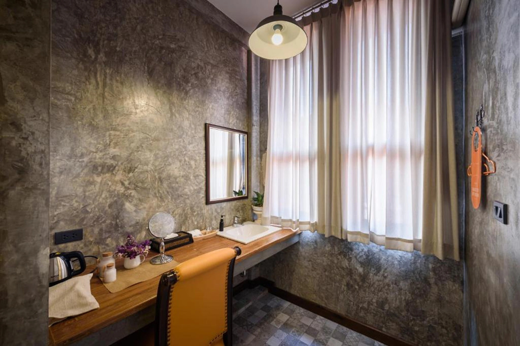 The Wishes Hotel at Chiangmai - Chambres