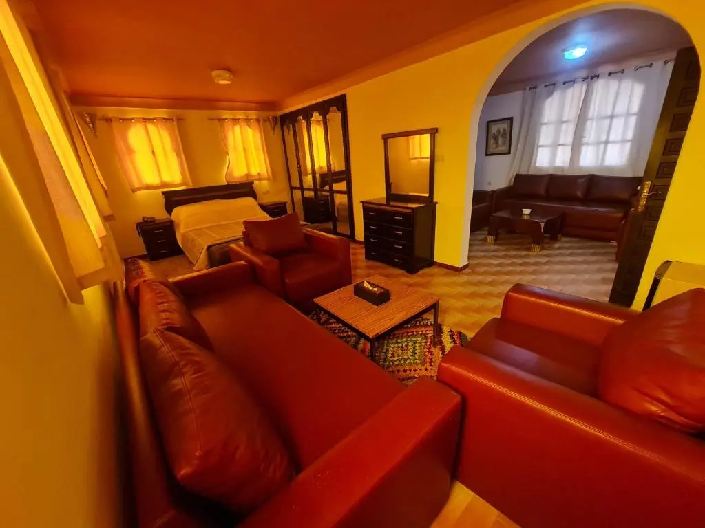 Junior Suite