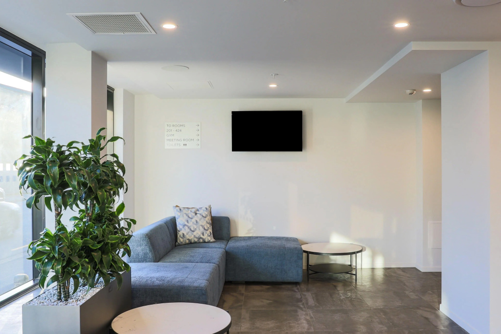 Ramada by Wyndham Wellington Taranaki Street
