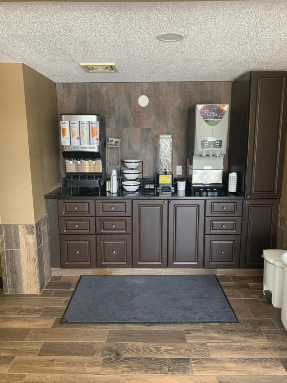 Comfort Inn - фото 33
