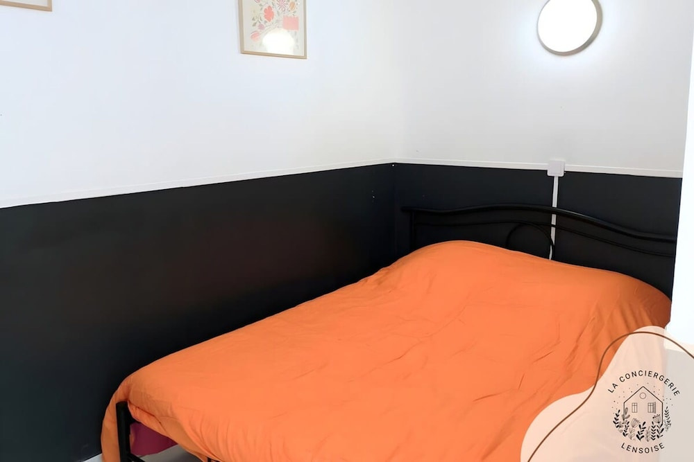 Afficher la photo 6 — Chez Serge le N 105 Parking Gratuit 2 Pers