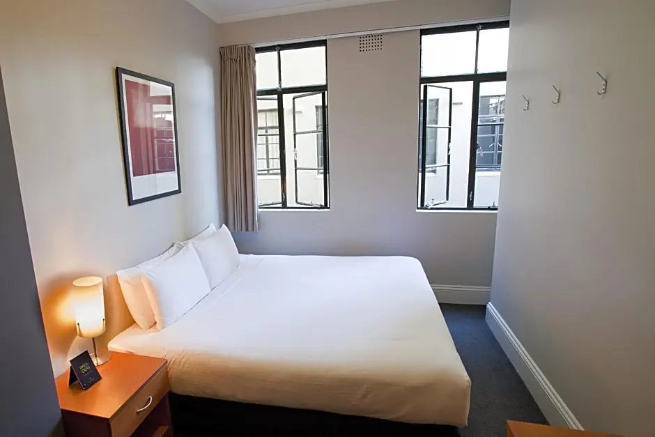 1831 Boutique Hotel - Chambres