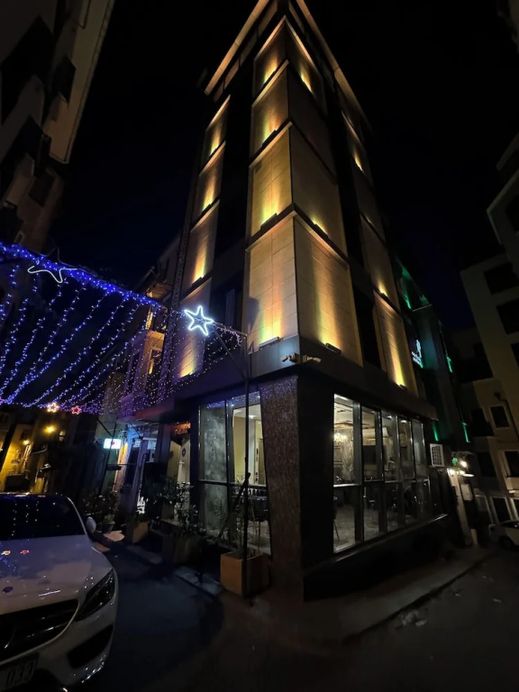 new arcadia taksim — фото 1
