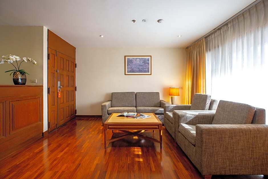 Bandara Suites Silom, Bangkok