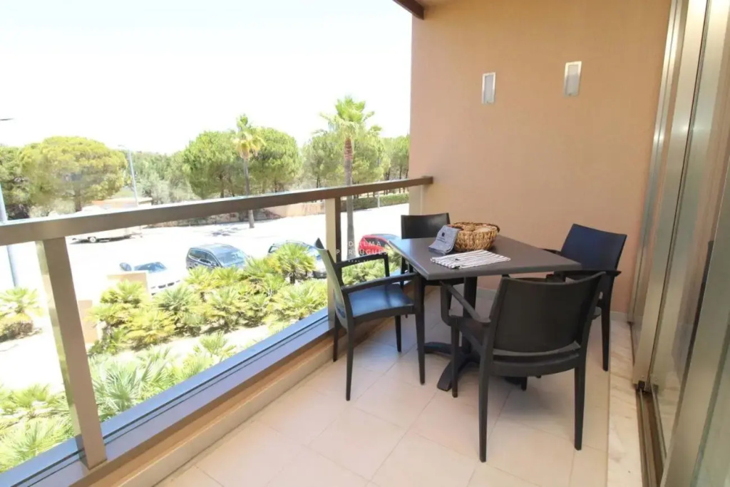 Apartment Villa das Lagoas