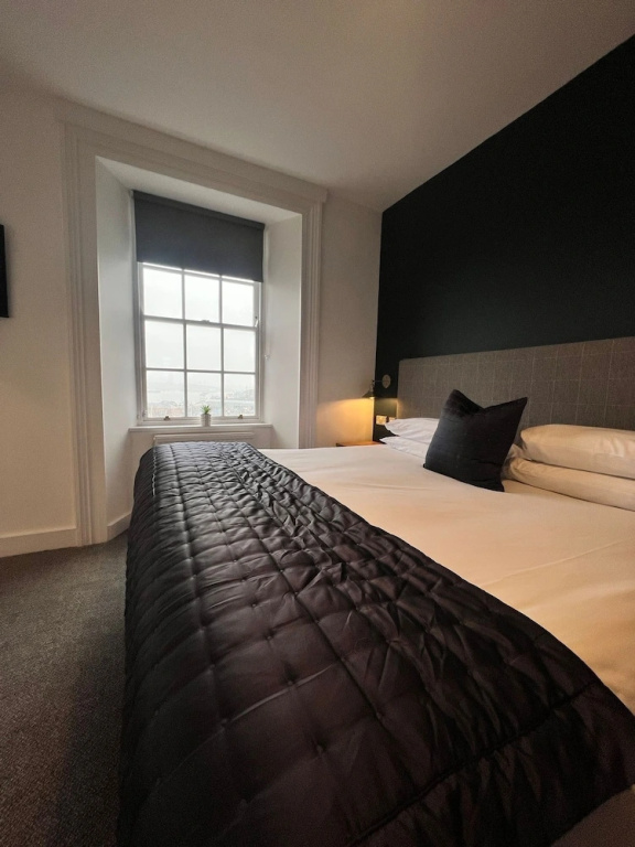 Lord Nelson Hotel - Chambres