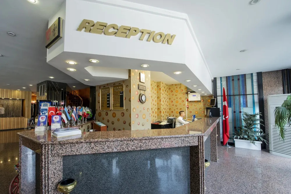 Hotel photo 13