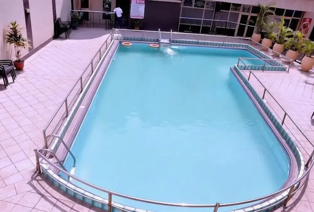 Hotel photo 11