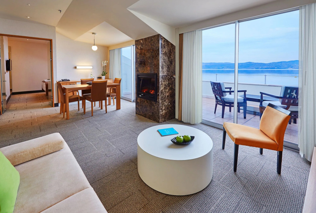 Richmond Nua Wellness -Spa - Adults Only - Général