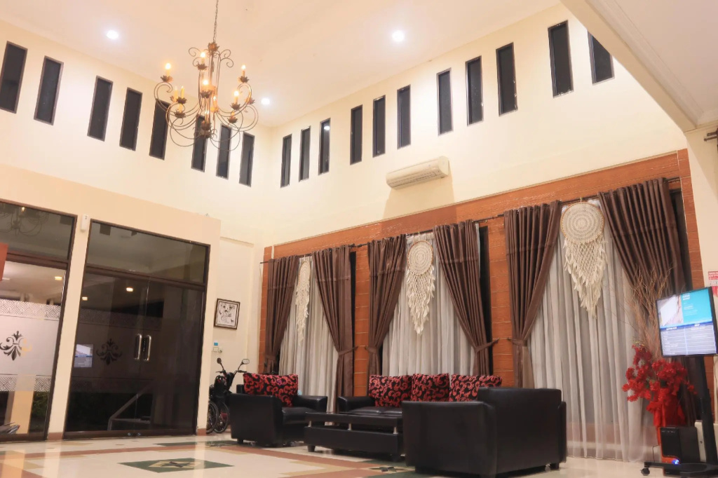 Ole Suites Hotel — 2