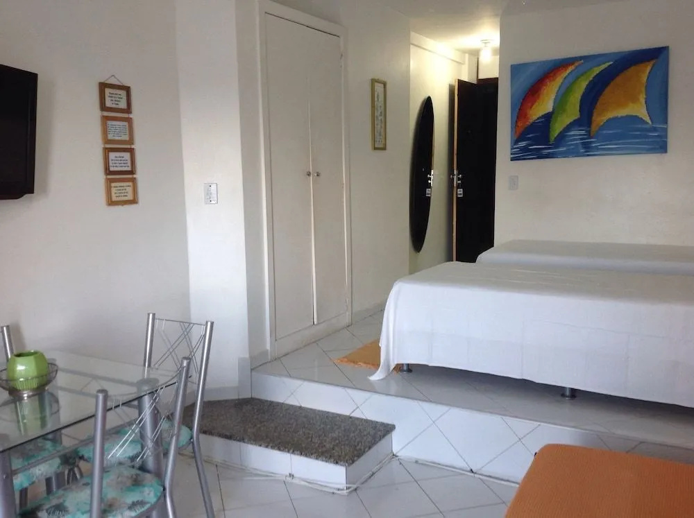 Bahia Flat Studio - Général