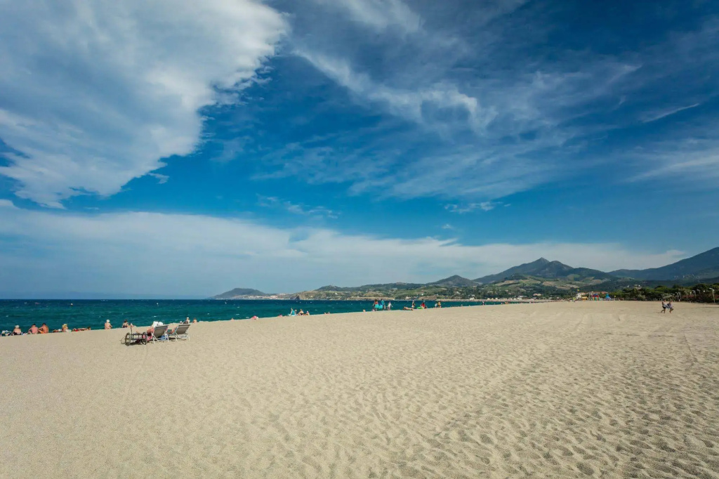Hotel Centre Plage - Général