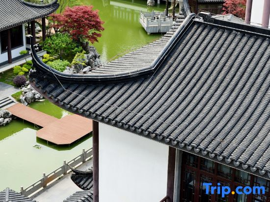 Tao She Hotel in Nanchang