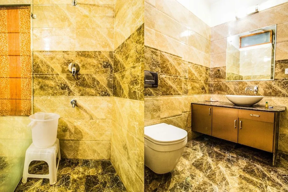 Golden Sands By One Hotels - Général
