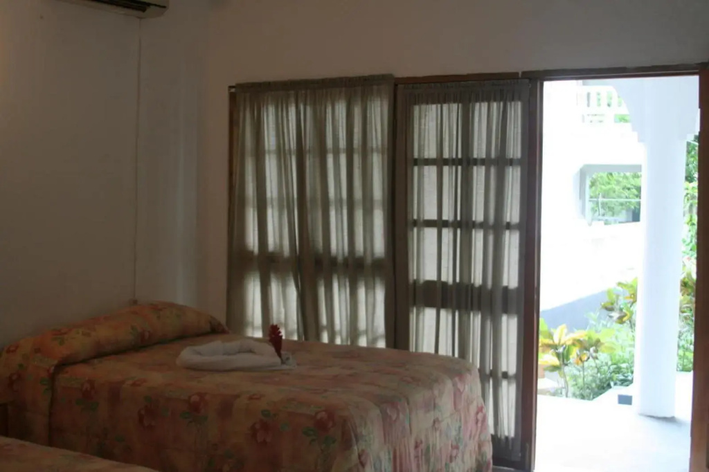 Pure Oasis Negril - Général
