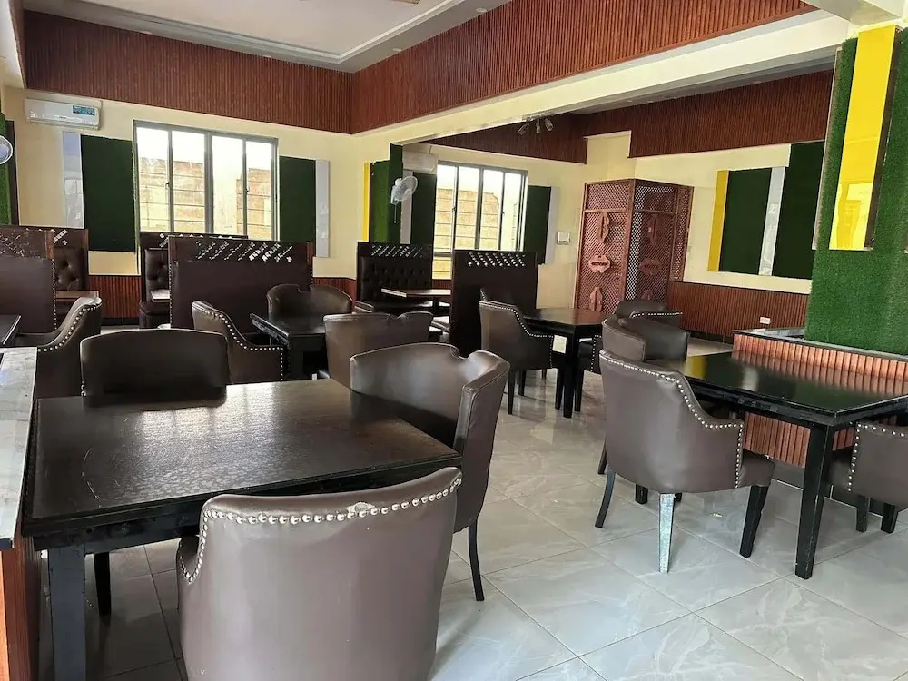 Hotel photo 14