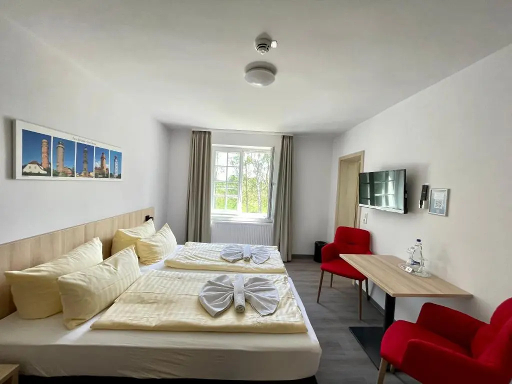 Superior room