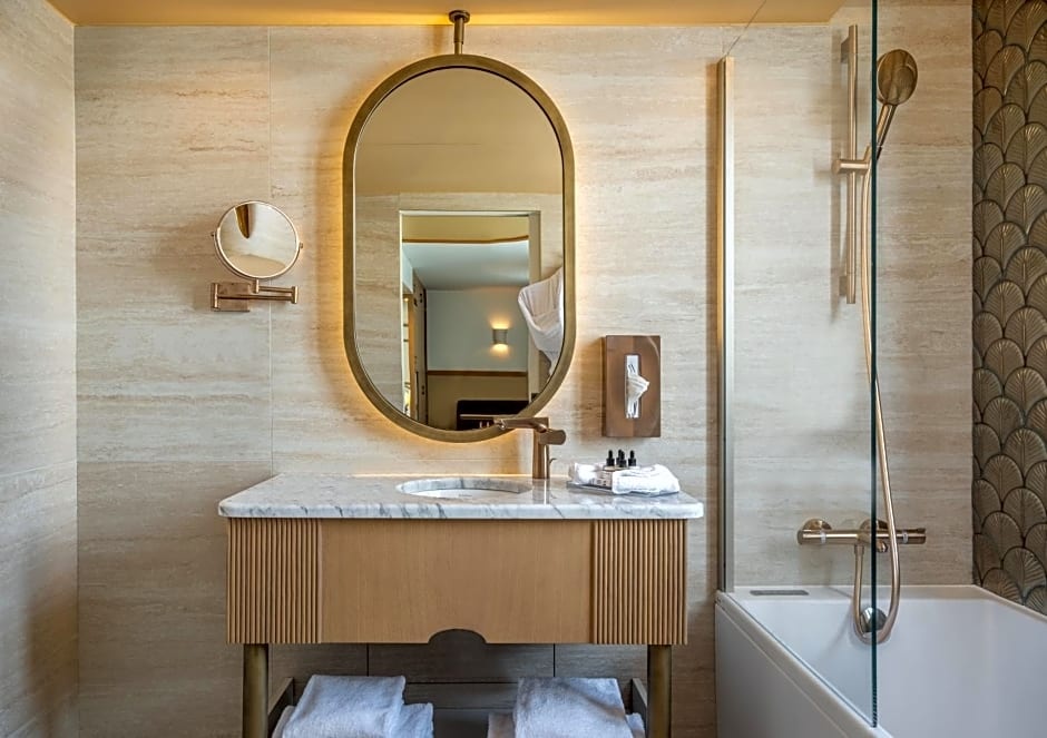 Hôtel Le Monna Lisa by Inwood Hotels 41