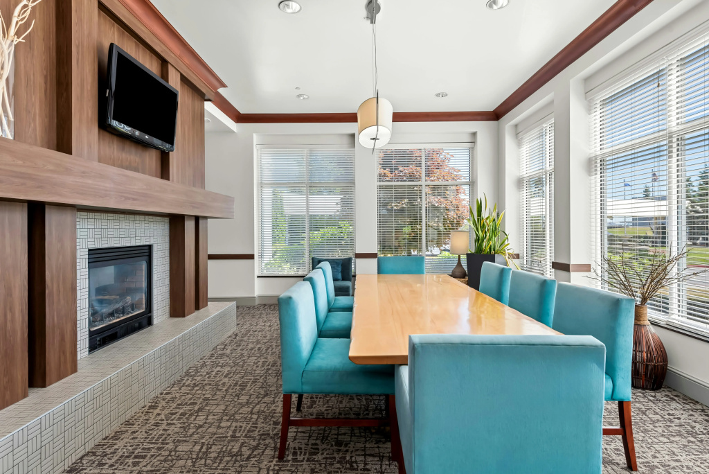 Hilton Garden Inn Seattle North/Everett - Général