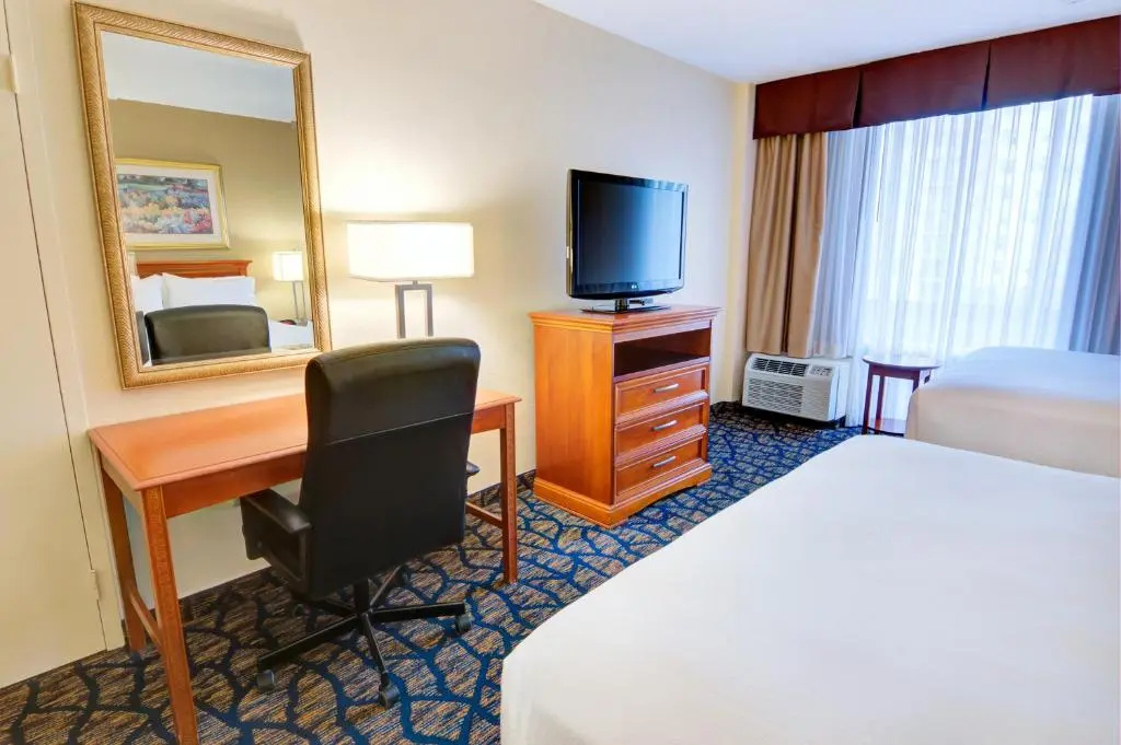 Holiday Inn Gainesville - University Center by IHG - Chambres
