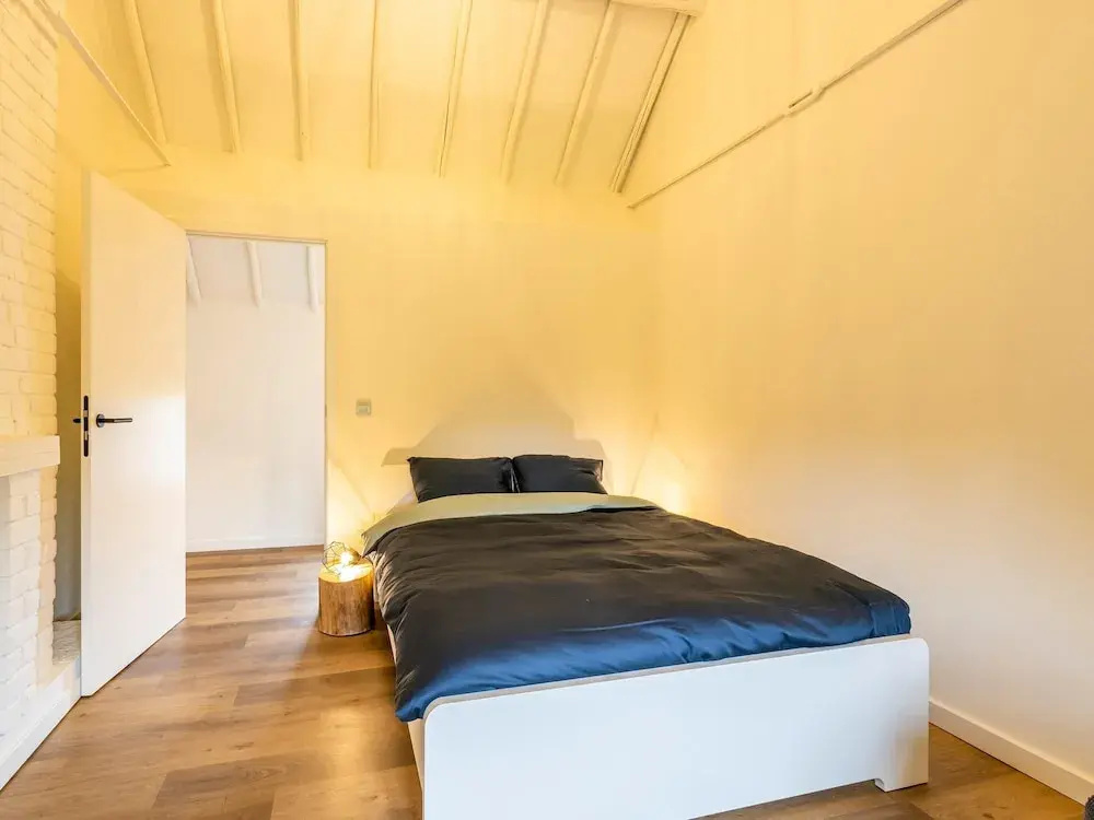 Lush Holiday Home in Vlaanderen With Private Pool - фото 3