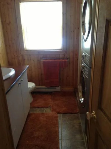 Chalet d'Anna - Général