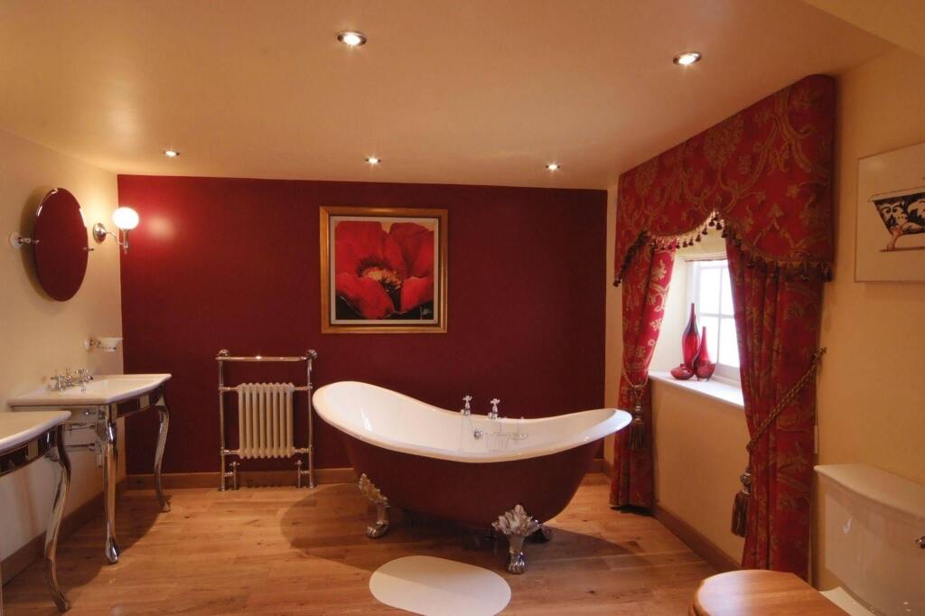 Dunsley Hall Hotel - 2