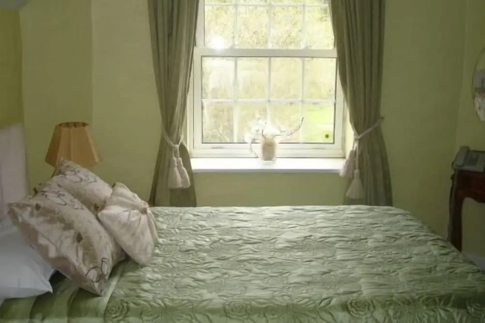 Fox & Hounds Country Hotel - Chambres