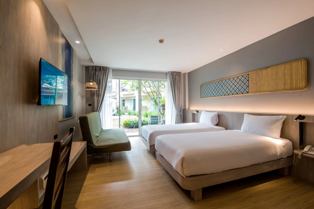 Hotel photo 12