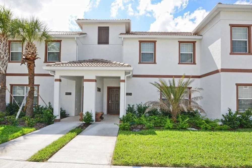 4804rc - Storey Lake 4 Bedroom Townhouse