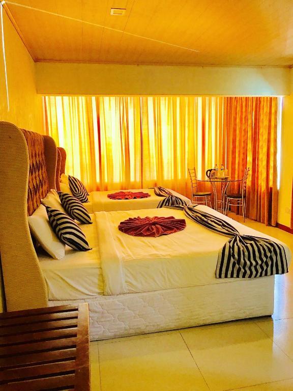 Single Tree Hotel