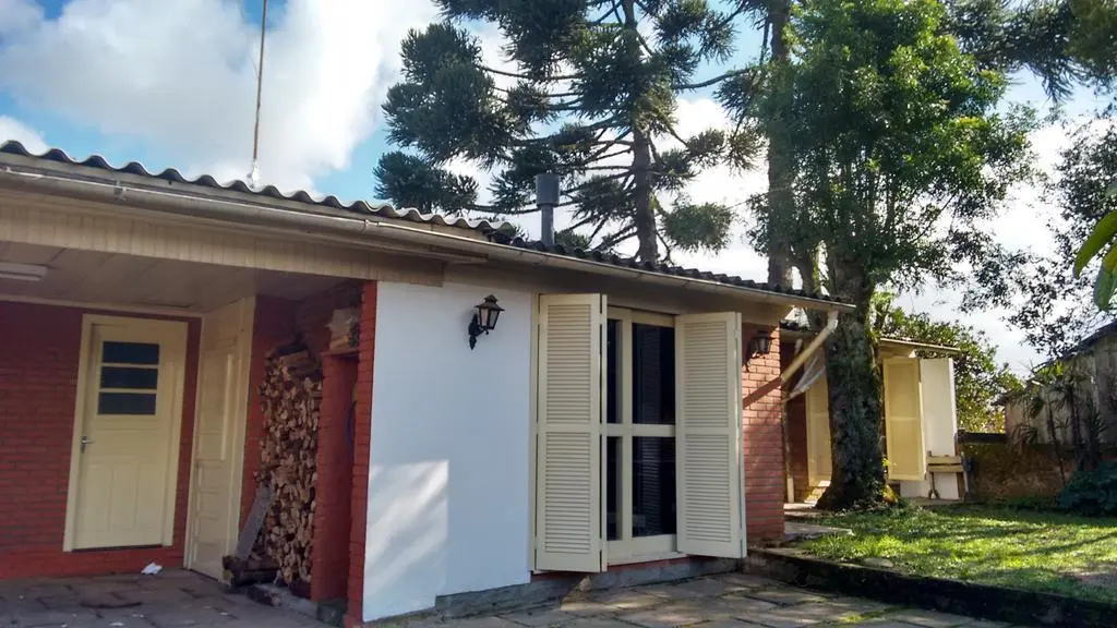 Residencial P. Harris