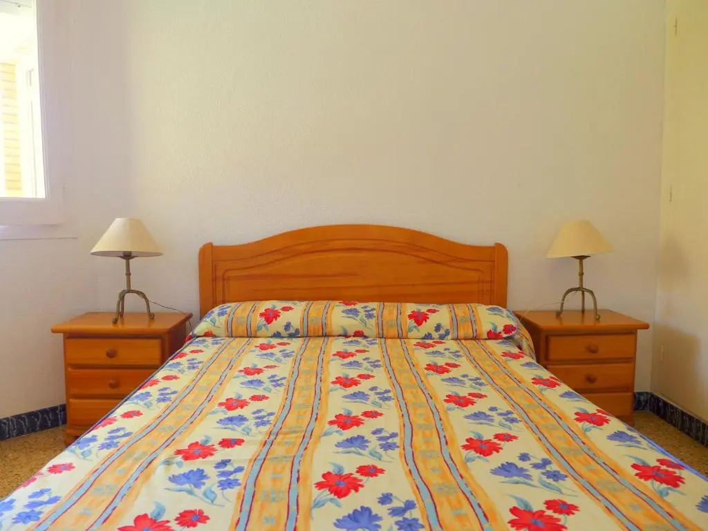 1 Bedroom Apartment with balcony