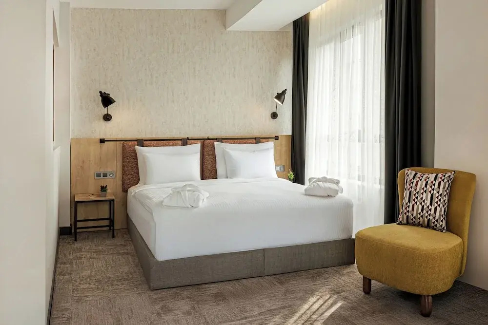 Hotel photo 14