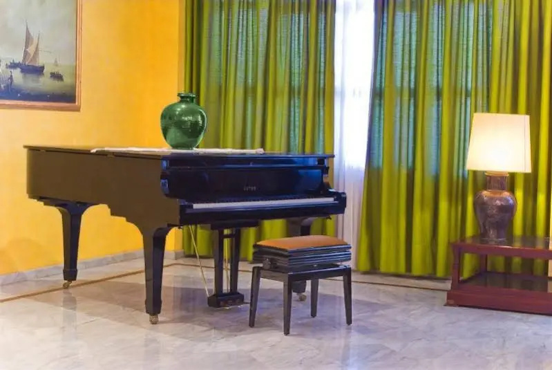 Hotel photo 20