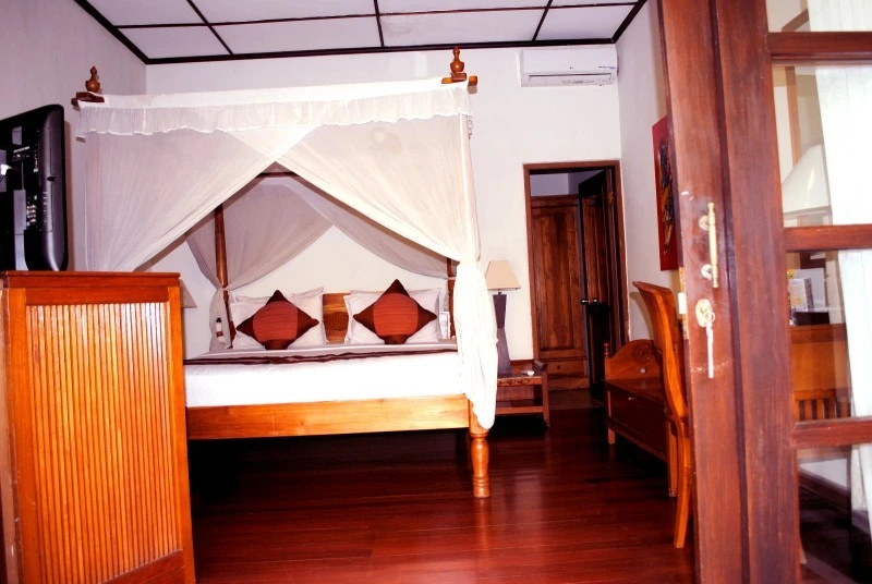 Diwangkara Beach Hotel and Resort - Chambres