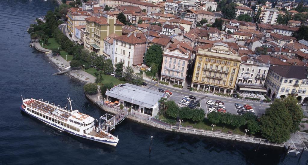 Hotel San Gottardo image