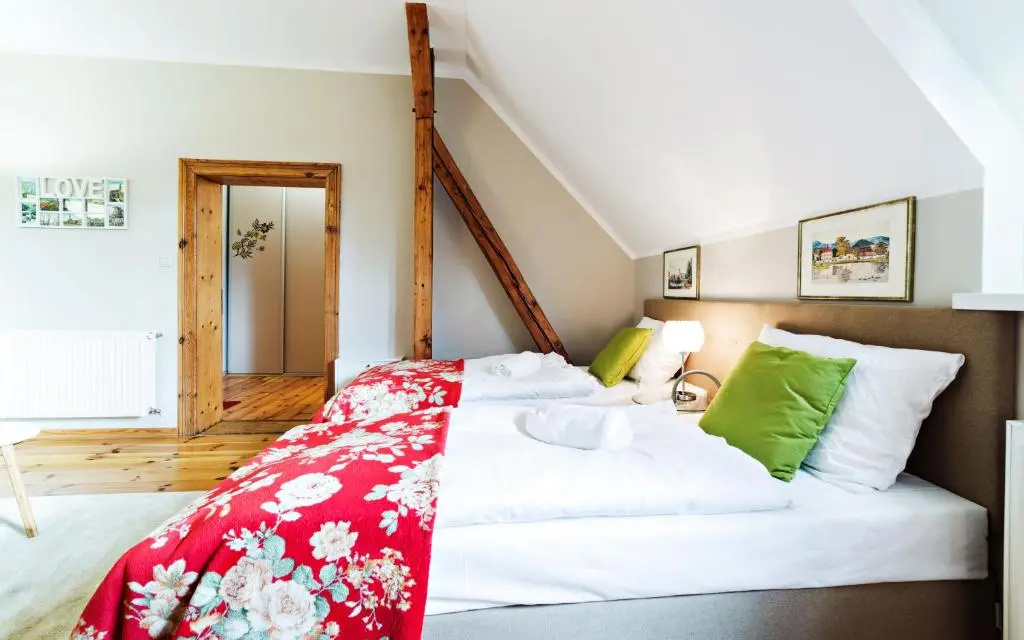 Apartament Everysky Jelenia Góra- Norwida 6/4